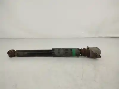 Peça sobressalente para automóvel em segunda mão amortecedor traseiro direito por volkswagen eos (1f7) 1.4 16v tsi referências oem iam 814902001863