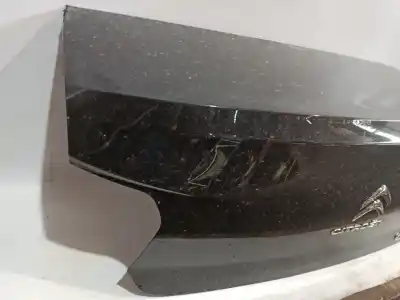 Second-hand car spare part tailgate for citroen c-elysee (dd_) 1.5 bluehdi 100 oem iam references   