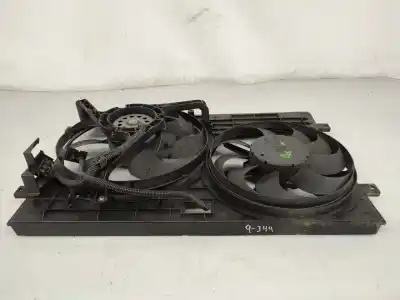Piesă de schimb auto la mâna a doua ventilator de încalzire pentru seat ibiza iii (6l1) 1.2 referințe oem iam 600121207