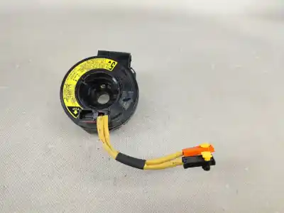 Peça sobressalente para automóvel em segunda mão fita do airbag por toyota rav4 (a2) 2.0 d-4d 4wd referências oem iam 75b189