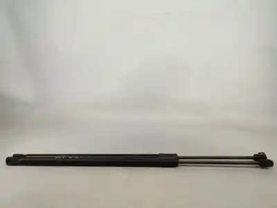 Peça sobressalente para automóvel em segunda mão amortecedores do tronco / porta por seat leon st (5f8) 1.6 tdi referências oem iam 5f9827550d