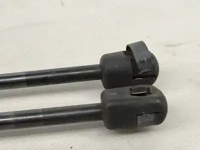 Peça sobressalente para automóvel em segunda mão amortecedores do tronco / porta por seat leon st (5f8) 1.6 tdi referências oem iam 5f9827550d  