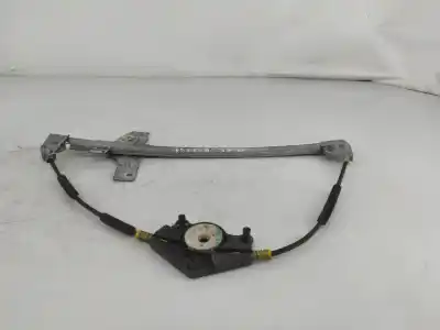Second-hand car spare part driver left window regulator for peugeot 307 break (3e) 1.6 16v oem iam references 9634456980  