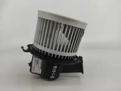 Автозапчастина б/у тепловий двигун для fiat ii panda (169) (2003->) 1.2 посилання на oem iam 503930100