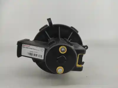 Автозапчастина б/у тепловий двигун для fiat ii panda (169) (2003->) 1.2 посилання на oem iam 503930100  