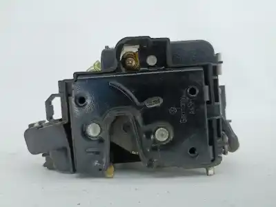 Piesă de schimb auto la mâna a doua ÎNCUIETOARE UȘA DIN DREAPTA SPATE pentru SEAT IBIZA II (6K1)  Referințe OEM IAM 6K2  