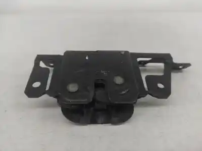 Peça sobressalente para automóvel em segunda mão fechadura do mala por bmw x3 (e83) 2.0 d referências oem iam 51247057364