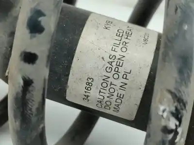 Автозапчасти б/у правый задний амортизатор за mini mini clubman (r55) cooper d ссылки oem iam 341683  