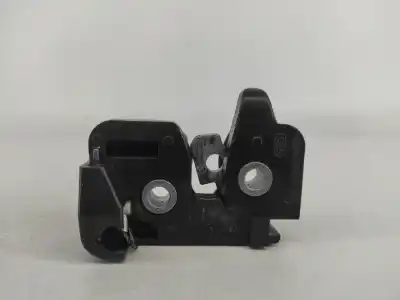 Автозапчастина б/у замок багажника / ворот для ford fusion (ju_) 1.4 tdci посилання на oem iam 2s61a43102bg  