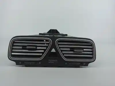 Peça sobressalente para automóvel em segunda mão grelha / difusor de ar por volkswagen eos (1f7) 1.4 16v tsi referências oem iam 1q0819735c