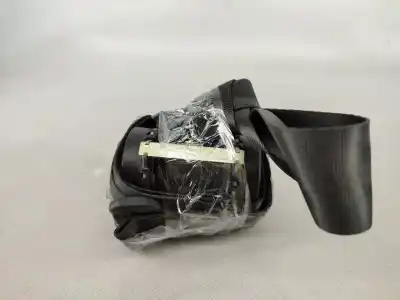 Автозапчастина б/у задній правий ремін безпеки для seat leon st (5f8) 1.6 tdi посилання на oem iam 621180600  