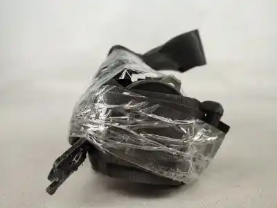 Автозапчастина б/у задній правий ремін безпеки для seat leon st (5f8) 1.6 tdi посилання на oem iam 621180600  