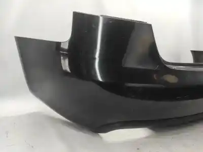 Peça sobressalente para automóvel em segunda mão para choques traseiro por audi a4 (8k2, b8) 26.580 gasóleo 2008 4p referências oem iam 8k0807521a
