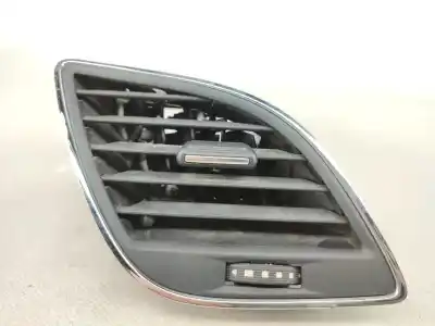 Peça sobressalente para automóvel em segunda mão grelha / difusor de ar por seat leon st (5f8) 1.6 tdi referências oem iam 