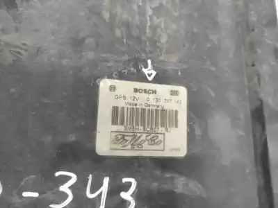 İkinci el araba yedek parçası isitma fani için ford focus ii (da_, hcp, dp) 1.8 tdci oem iam referansları 0130307142  