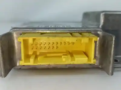 İkinci el araba yedek parçası hava yastigi kontrol ünitesi için ford fiesta iv (ja_, jb_) 1.25 i 16v oem iam referansları 96fg14b056cb  