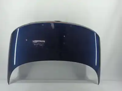 Peça sobressalente para automóvel em segunda mão porta da mala / tampa traseira por volkswagen eos (1f7) 1.4 16v tsi referências oem iam 