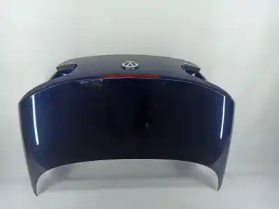 Second-hand car spare part tailgate for volkswagen eos (1f7) 1.4 16v tsi oem iam references   