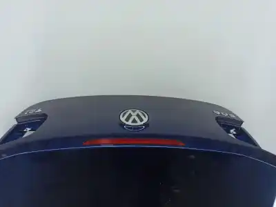 Second-hand car spare part tailgate for volkswagen eos (1f7) 1.4 16v tsi oem iam references   