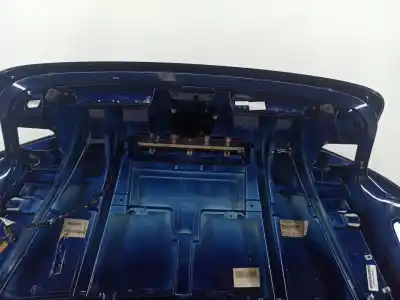 Second-hand car spare part tailgate for volkswagen eos (1f7) 1.4 16v tsi oem iam references   