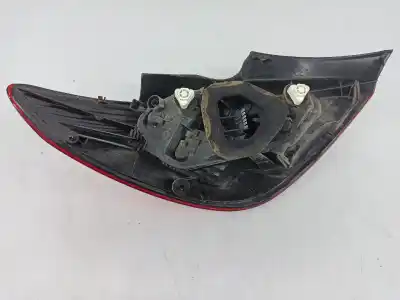 Автозапчасти б/у правый передний пилот за opel corsa d (s07) 1.3 cdti (l08 l68) ссылки oem iam 13269051  