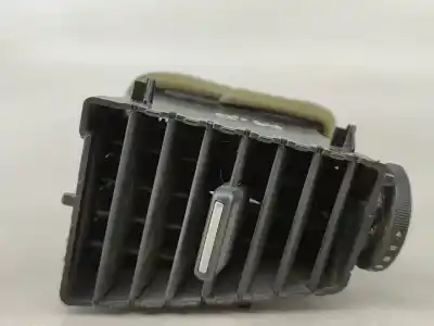 Peça sobressalente para automóvel em segunda mão grelha / difusor de ar por seat leon st (5f8) 1.6 tdi referências oem iam 5f1819110