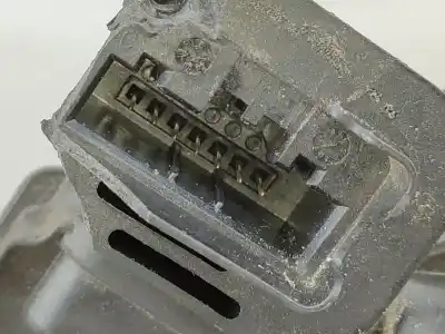 Second-hand car spare part left front door lock for seat leon st (5f8) 1.6 tdi oem iam references 5k1837015j  