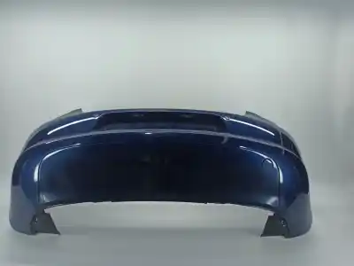 Peça sobressalente para automóvel em segunda mão para choques traseiro por volkswagen eos (1f7) 1.4 16v tsi referências oem iam 