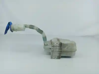 Peça sobressalente para automóvel em segunda mão depósito do limpa vidros por volkswagen eos (1f7) 1.4 16v tsi referências oem iam 1k0955453q