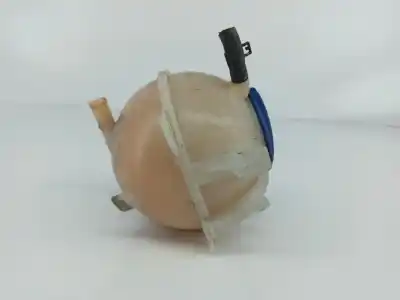 Peça sobressalente para automóvel em segunda mão depósito de expansão por volkswagen eos (1f7) 1.4 16v tsi referências oem iam 1k0121407a