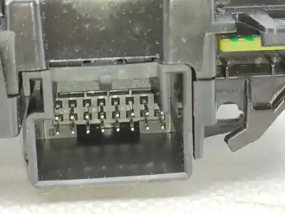 Автозапчастина б/у кільце піддушки безопасности для seat leon st (5f8) 1.6 tdi посилання на oem iam 5q0953549e  