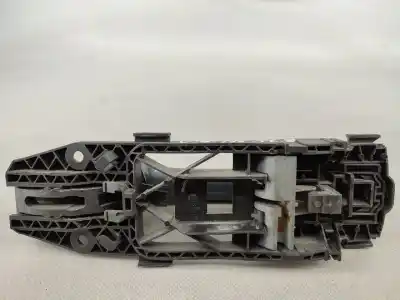 Pezzo di ricambio per auto di seconda mano maniglia esterna posteriore destra per seat leon st (5f8) 1.6 tdi riferimenti oem iam 5n0839885h  