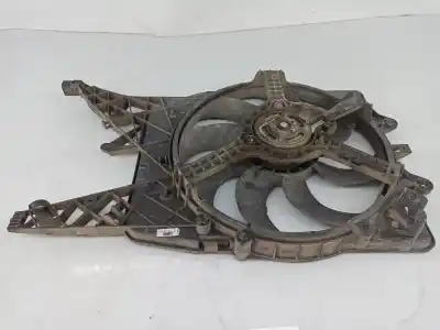 Peça sobressalente para automóvel em segunda mão ventilador de aquecimento por opel corsa d (s07) 1.3 cdti (l08 l68) referências oem iam 13313298