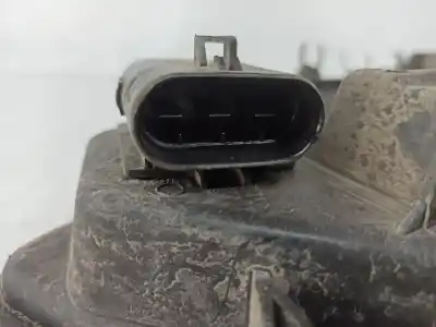 Автозапчасти б/у нагревательный вентилятор за opel corsa d (s07) 1.3 cdti (l08 l68) ссылки oem iam 13313298  