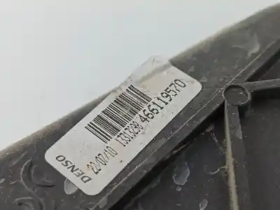 Автозапчасти б/у нагревательный вентилятор за opel corsa d (s07) 1.3 cdti (l08 l68) ссылки oem iam 13313298  