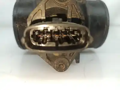 Second-hand car spare part flowmeter for opel corsa c (x01) 1.2 (f08 f68) oem iam references 0280218031  