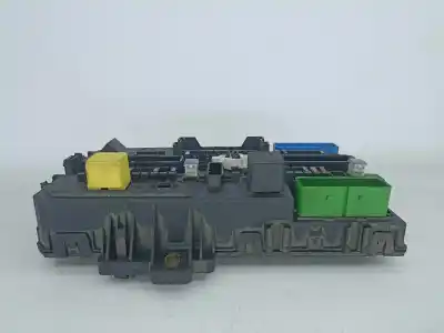 Pezzo di ricambio per auto di seconda mano scatola relè/fusibili per opel astra h classic hatchback (a04) 1.4 (l48) riferimenti oem iam 13145017   Pezzo di ricambio per auto di seconda mano scatola relè/fusibili per opel astra h classic hatchback (a04) 1.4 (l48) riferimenti oem iam 13145017