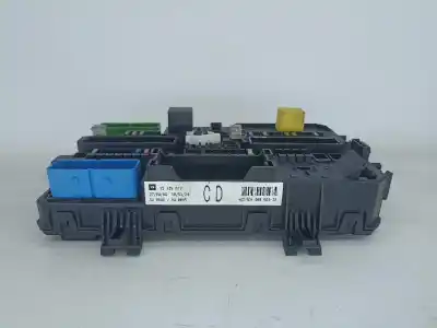 Pezzo di ricambio per auto di seconda mano scatola relè/fusibili per opel astra h classic hatchback (a04) 1.4 (l48) riferimenti oem iam 13145017   Pezzo di ricambio per auto di seconda mano scatola relè/fusibili per opel astra h classic hatchback (a04) 1.4 (l48) riferimenti oem iam 13145017