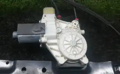 Автозапчастина б/у регулятор вікна передній лівий для ford s-max (wa6) 2.0 tdci посилання на oem iam   