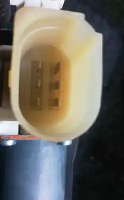 Автозапчастина б/у регулятор вікна передній лівий для ford s-max (wa6) 2.0 tdci посилання на oem iam   