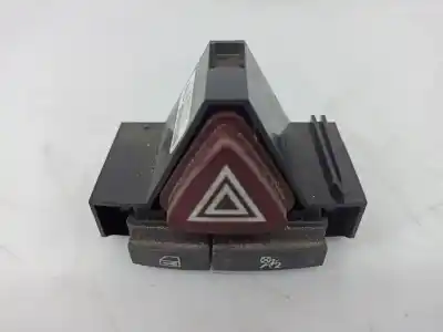 Peça sobressalente para automóvel em segunda mão interruptor 4 piscas - emergência por opel corsa d (s07) 1.3 cdti (l08 l68) referências oem iam 13189529