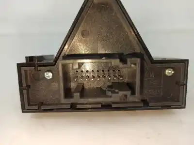 Автозапчасти б/у предупреждение за opel corsa d (s07) 1.3 cdti (l08 l68) ссылки oem iam 13189529  