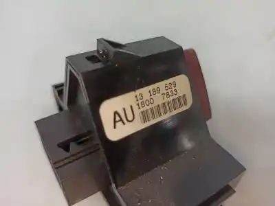 Автозапчасти б/у предупреждение за opel corsa d (s07) 1.3 cdti (l08 l68) ссылки oem iam 13189529  