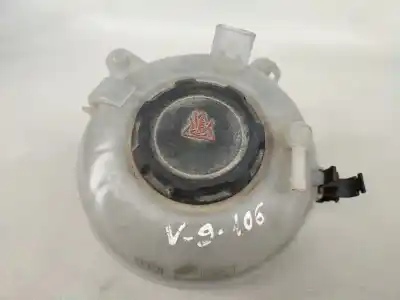 Peça sobressalente para automóvel em segunda mão depósito de expansão por seat leon st (5f8) 1.6 tdi referências oem iam 5q0121407g