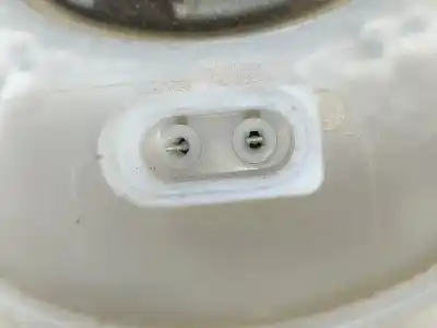 Автозапчастина б/у розширення депозит для seat leon st (5f8) 1.6 tdi посилання на oem iam 5q0121407g  