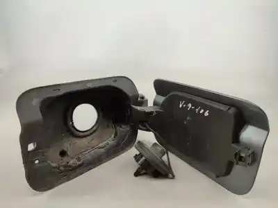Автозапчастина б/у зовнішній пливний колпак для seat leon st (5f8) 1.6 tdi посилання на oem iam 5f9809905f  