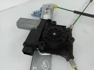 Автозапчасти б/у регулятор стекла переднего левого за opel corsa d (s07) 1.3 cdti (l08 l68) ссылки oem iam   