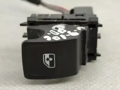 Peça sobressalente para automóvel em segunda mão botão / interruptor elevador vidro dianteiro direito por seat leon st (5f8) 1.6 tdi referências oem iam 5g0959855p