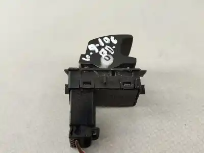 Peça sobressalente para automóvel em segunda mão botão / interruptor elevador vidro dianteiro direito por seat leon st (5f8) 1.6 tdi referências oem iam 5g0959855p  