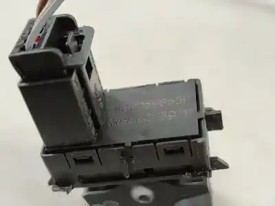 Peça sobressalente para automóvel em segunda mão botão / interruptor elevador vidro dianteiro direito por seat leon st (5f8) 1.6 tdi referências oem iam 5g0959855p  